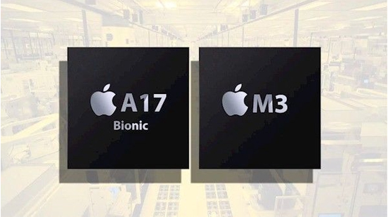 河源苹果15维修站分享iPhone15系列会用3nm芯片吗 